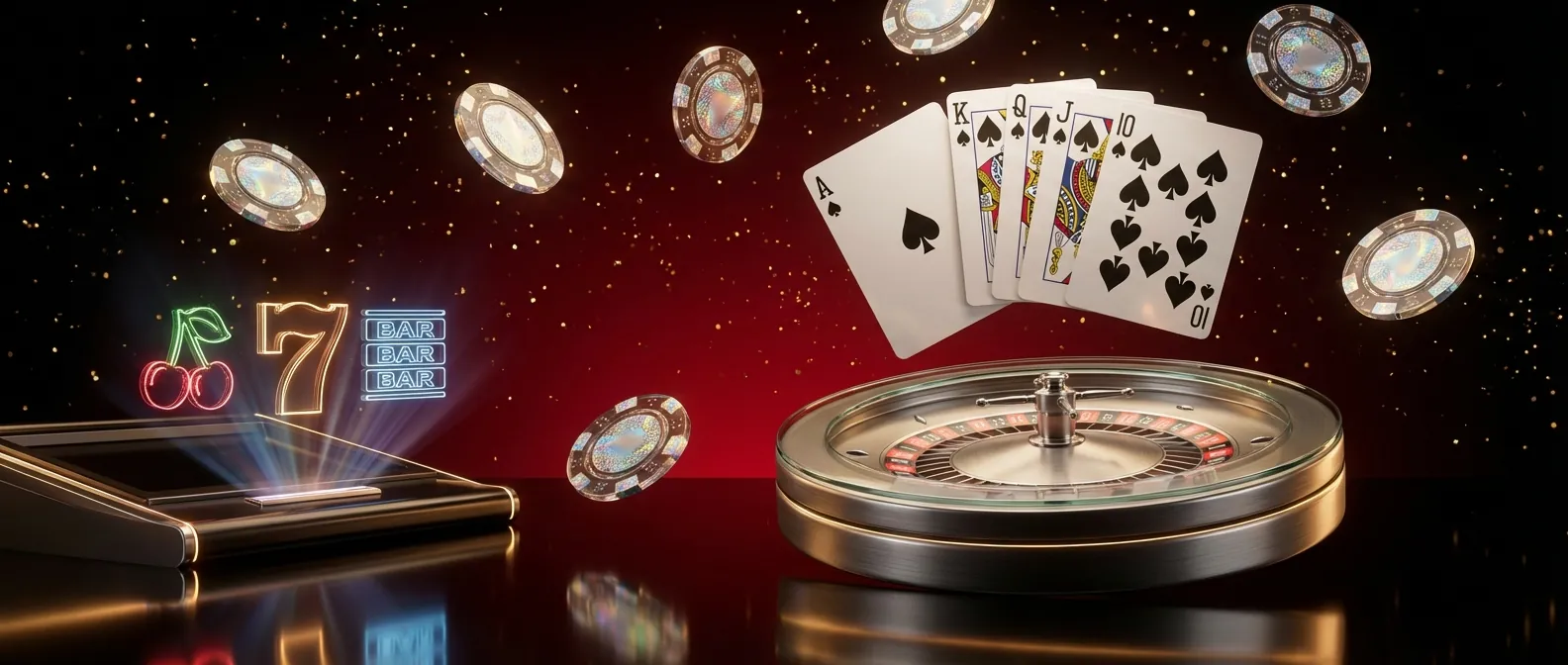Slot Mafia Casino bonus